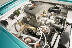 Fiat 8V Supersonic Coupe 1953 года